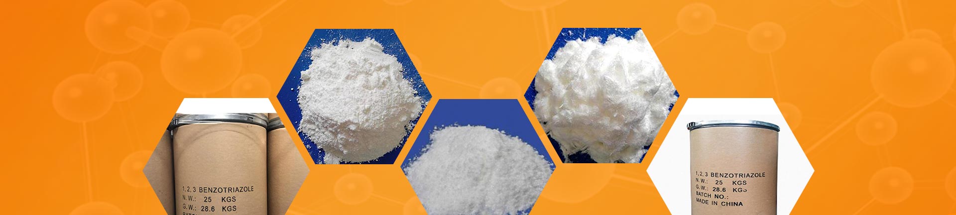 苯并三唑的特性，您了解哪些？